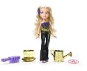 Bratz Flower Girlz Cloe