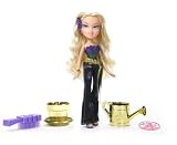 Bratz Flower Girlz Cloe