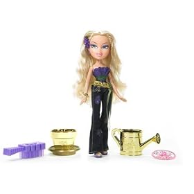 Bratz Flower Girlz Cloe by MGA
