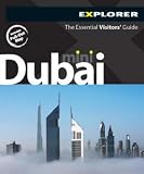 Dubai Mini Explorer: The Essential Visitors' Guide (Mini Guides)