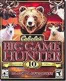 Cabela's Big Game Hunter: Alaskan Adventure, 10th Anniversary Edition