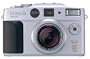 Panasonic Lumix DMC-LC5S 4MP Digital Camera w/ Leica Lens and 3x Optical Zoom, Silver
