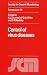 Control of Virus Diseases (Society for General Microbiology Symposia)