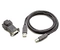 BAFO BF-810 - Serial adapter - USB - RS-232 - serial
