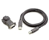 BAFO BF-810 - Serial adapter - USB - RS-232 - serial