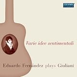 Rossiniana Nr./Sonatina op.71/2/Le Giulianate...
