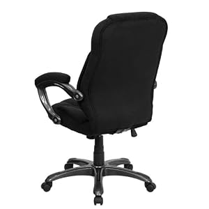 High Back Contemporary Office Chair Picture 3