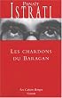 Les chardons du Baragan