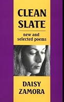 Clean Slate: New & Selected Poems