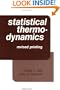 Statistical Thermodynamics