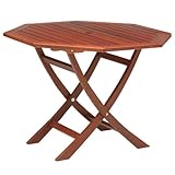 ガーデンオクタゴナルテーブル