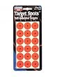 Birchwood Casey TS1 Target 1" 216 Targets 12/Pack