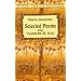 Selected Poems from "Flowers of Evil" (Dover Thrift Editions)
