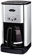 Cuisinart DCC-1200C Brew Central(TM) 12-Cup Programmable Coffeemaker