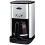Cuisinart DCC-1200C Brew Central(TM) 12-Cup Progra&hellip by Conair Canada