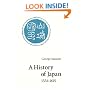 A History of Japan, 1334-1615