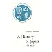 A History of Japan, 1334-1615