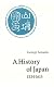 A History of Japan, 1334-1615