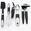 KitchenAid 5-pc. Gadget Set - Black