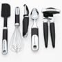KitchenAid 5-pc. Gadget Set - Black