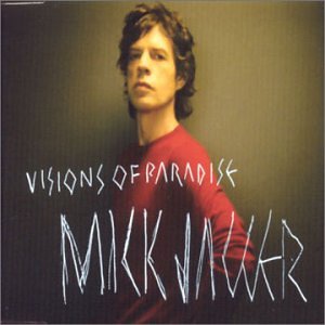 CD-Charts  Music : Visions of Paradise