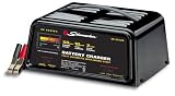 Schumacher SE-5212A Automatic Handheld Battery Charger