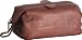 Osgoode Marley Cashmere Leather Facile Top Travel Kit