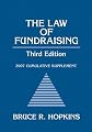 The Law of Fundraising: 2007 Cumulative Supplement