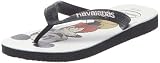 Havaianas Kids Disney Stylish, Tongs mixte enfant