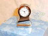 Desk Top Mantle Miniature Clock