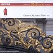 Int�grale Mozart, vol.6 -  Quintettes & quatuors pour instruments � cordes & instruments � vent / Quintettes, quatuors & trios pour piano