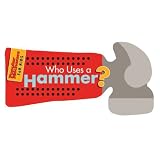 Popular Mechanics for Kids: Who Uses a Hammer?