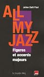 All My Jazz : FIgures et accords majeurs