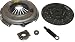 Automotive : Beck Arnley  061-6097  New Clutch Set - Domestic