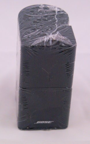 Bose Premium Jewel Cube Speaker