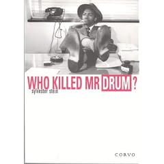 Who Killed Mr. Drum?