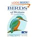 Pocket Guide to the Birds of Britain and North-West Europe