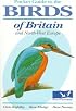 Pocket Guide to the Birds of Britain and North-West Europe
