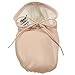 Capezio Women's Juliet Ballet Shoe, Rose Quartz, 7.5 M US