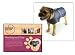 Outdoor Living : (Snuggle Factor) Weatherproof Dog Coat Medium 14-16