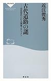 古代道路の謎―-奈良時代の巨大国家プロジェクト(祥伝社新書316)