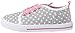 carter's Ciara Fashion Sneaker (Toddler/Little Kid)