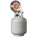 Mr. Heater, MHC15T, single tank top, outdoor propane heater, electronic spark ignition