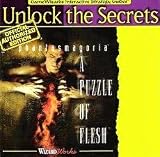 Unlock the Secrets; Phantasmagoria - A Puzzle of Flesh; Game Wizards Interactive Strategy Guides