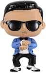 Gangnam Style - Figurine Pop de Psy -...