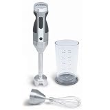 Viking Stainless Gray Hand Blender