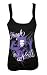 Switchblade Stiletto TOUGH AS NAILS Tank Top