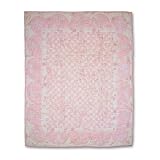 Quilt Crib 36 X 46