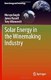 Solar Energy in the Winemaking Industry (Green Energy and Technology)