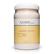 AHAVA Relaxation Honey-Herbal Mineral Bath Salts - 16 oz